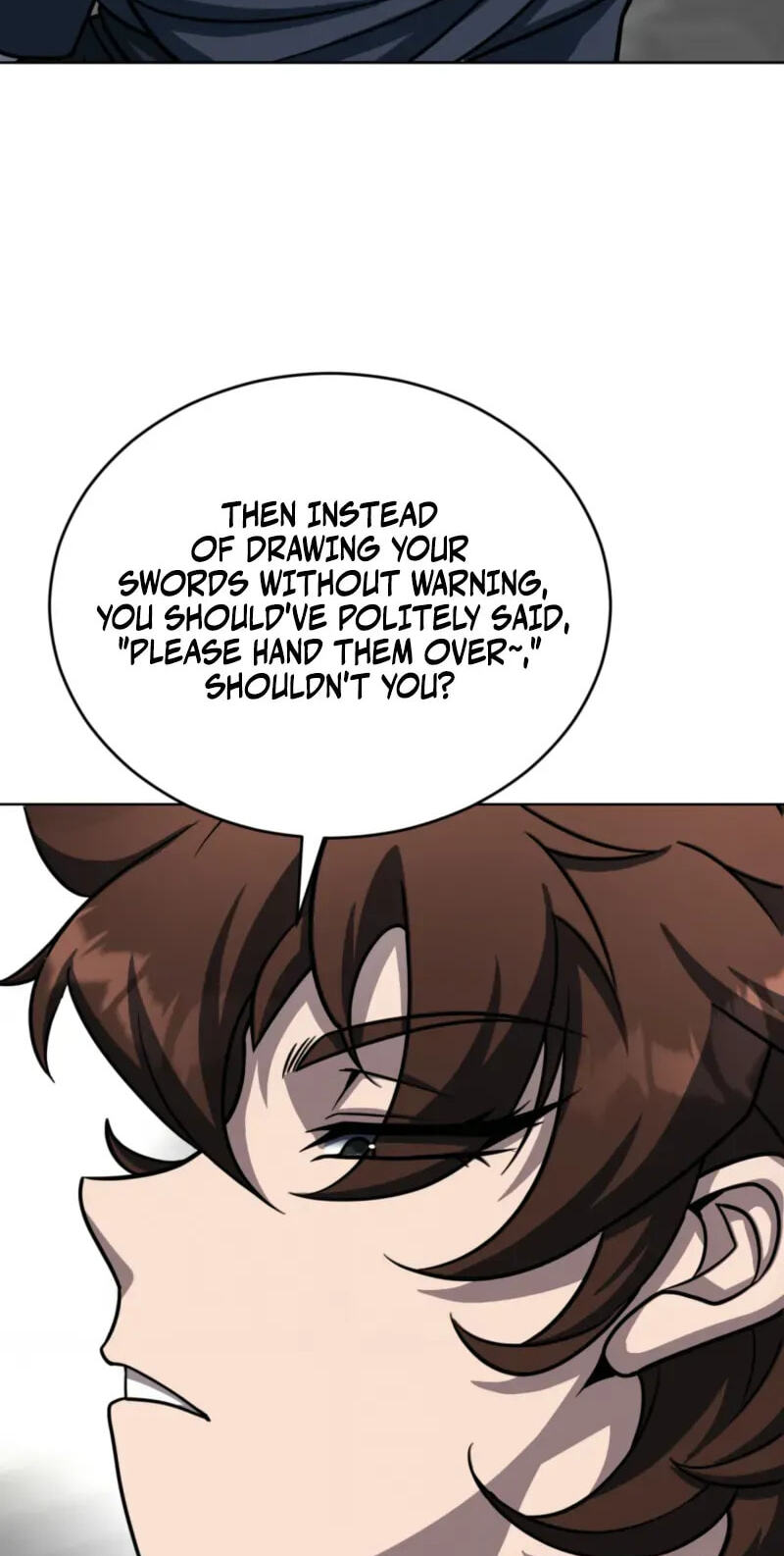 The Bizarre Chapter 35 page 34 - 