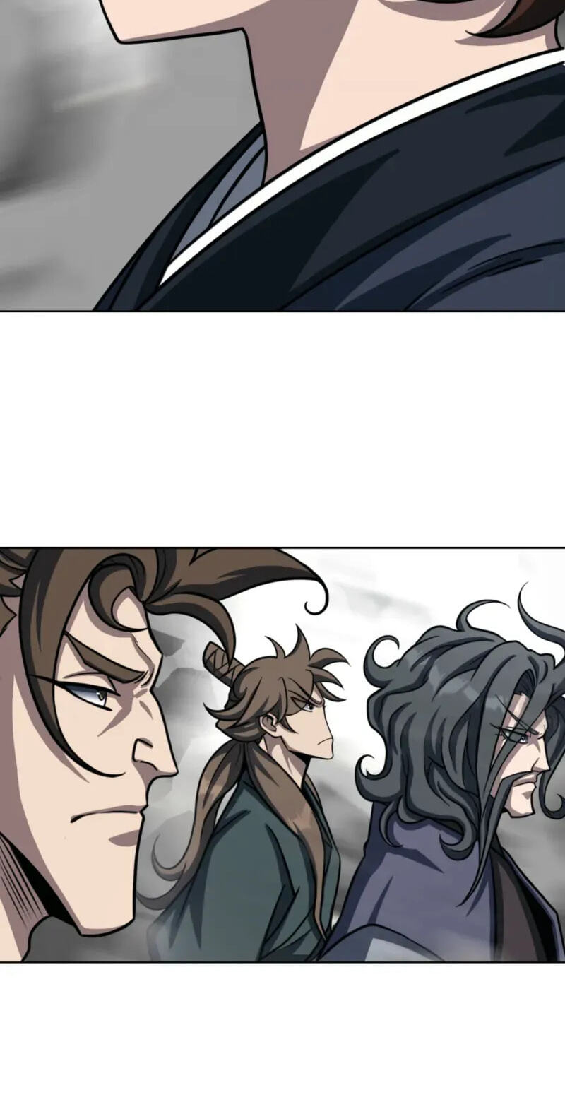 The Bizarre Chapter 35 page 35 - 