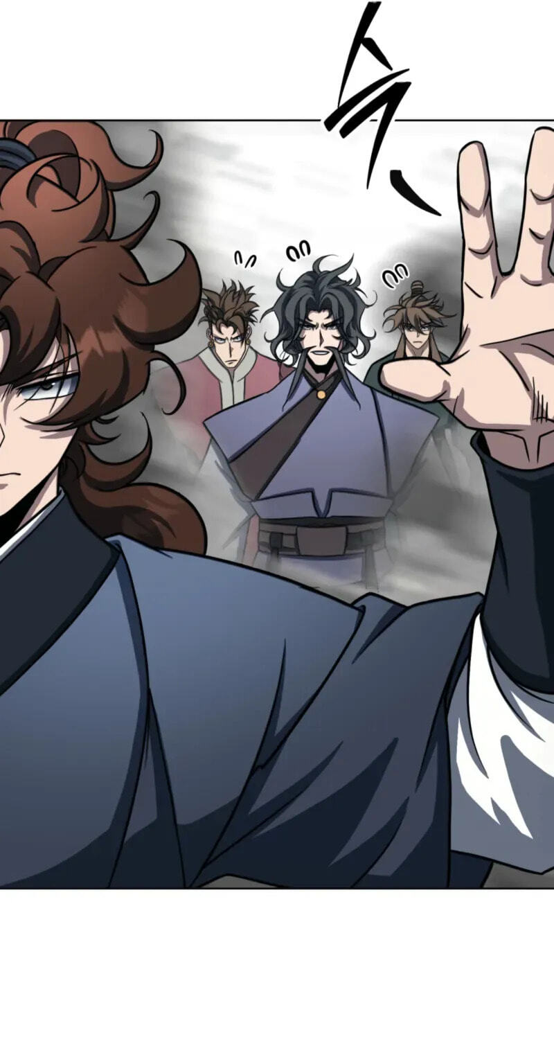The Bizarre Chapter 35 page 36 - 