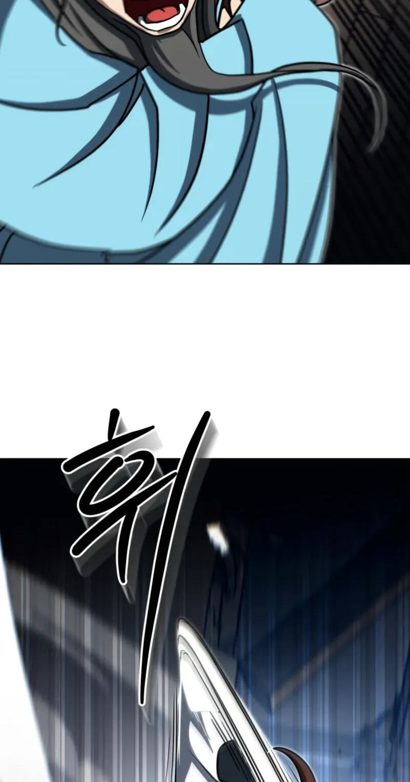 The Bizarre Chapter 35 page 38 - 