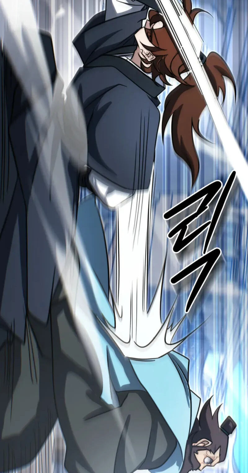 The Bizarre Chapter 35 page 39 - 