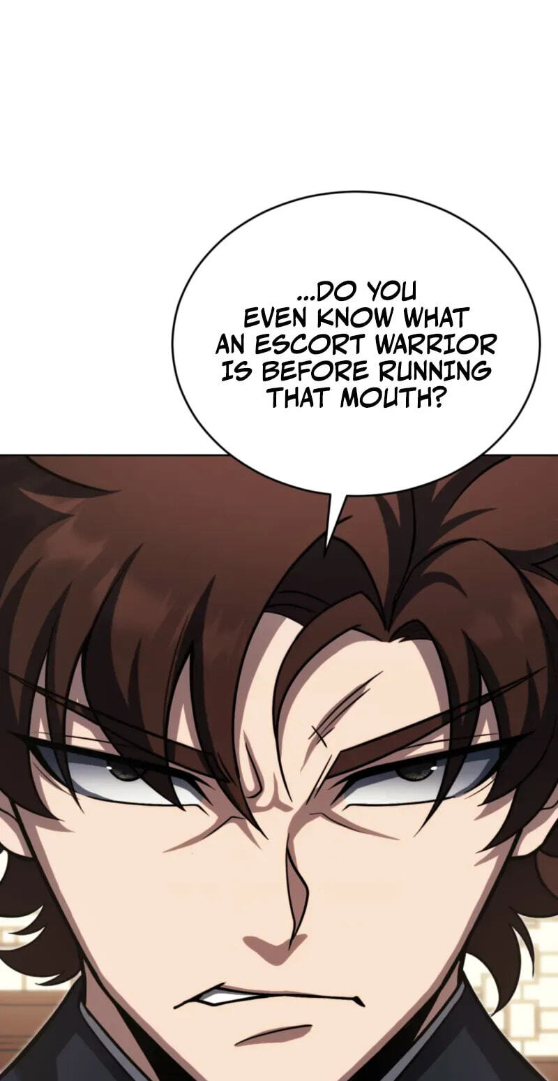 The Bizarre Chapter 35 page 5 - 