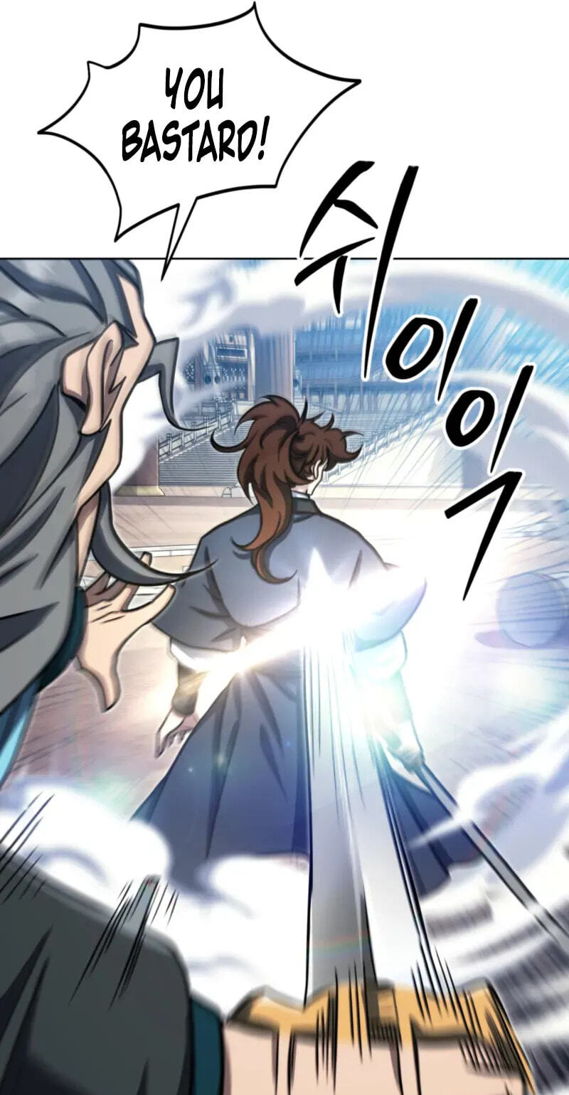 The Bizarre Chapter 35 page 44 - 