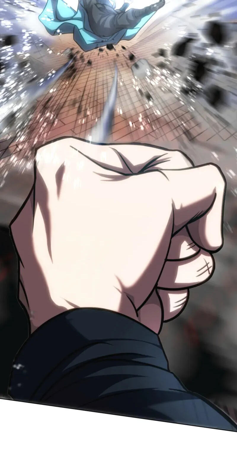 The Bizarre Chapter 35 page 49 - 