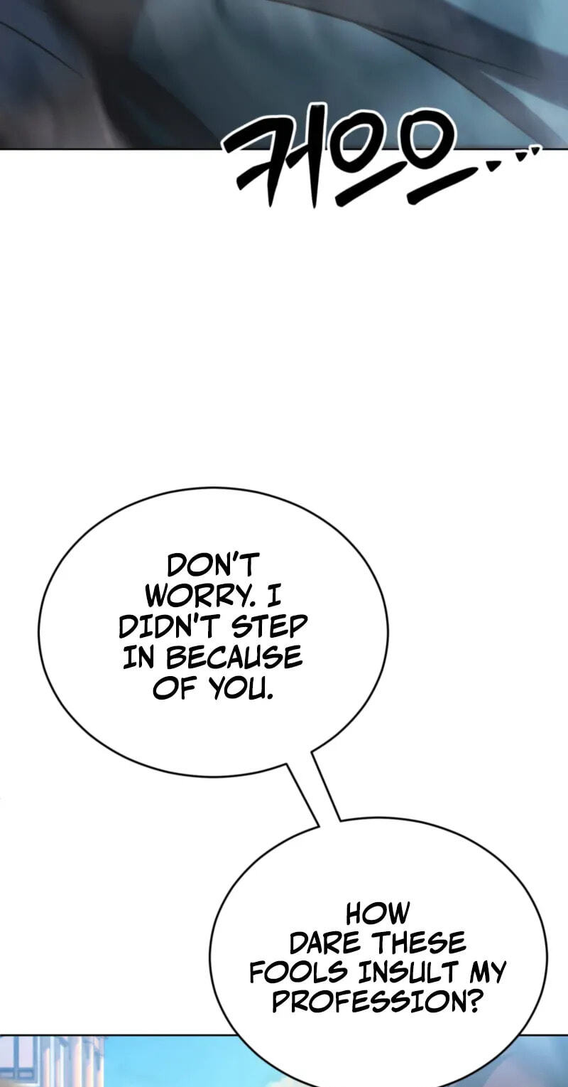 The Bizarre Chapter 35 page 53 - 