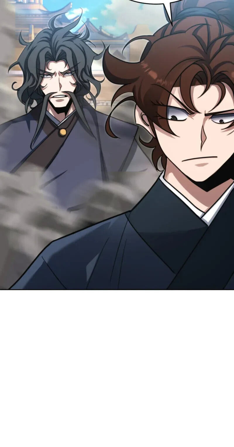 The Bizarre Chapter 35 page 54 - 