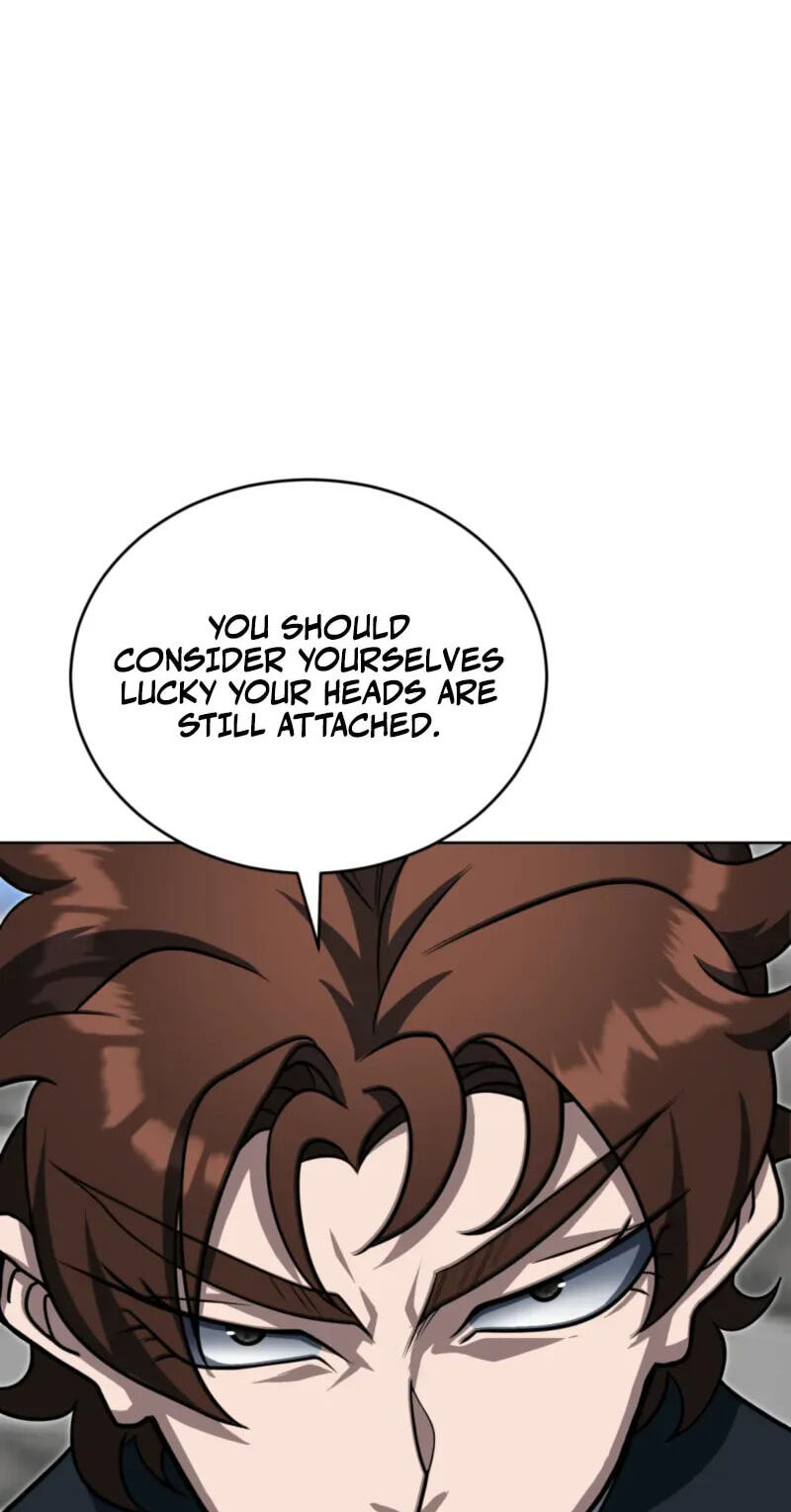 The Bizarre Chapter 35 page 55 - 