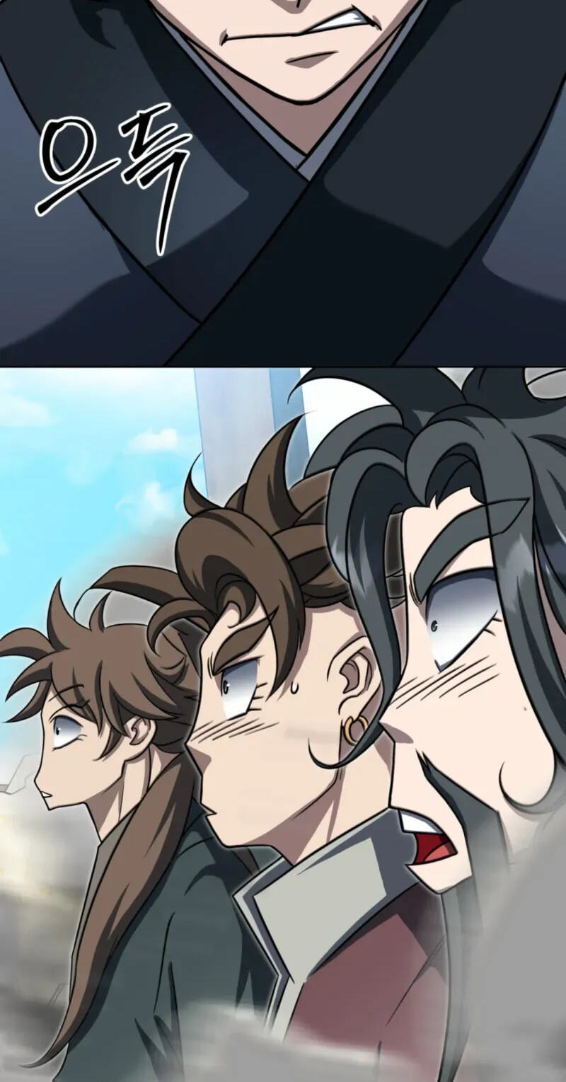 The Bizarre Chapter 35 page 56 - 