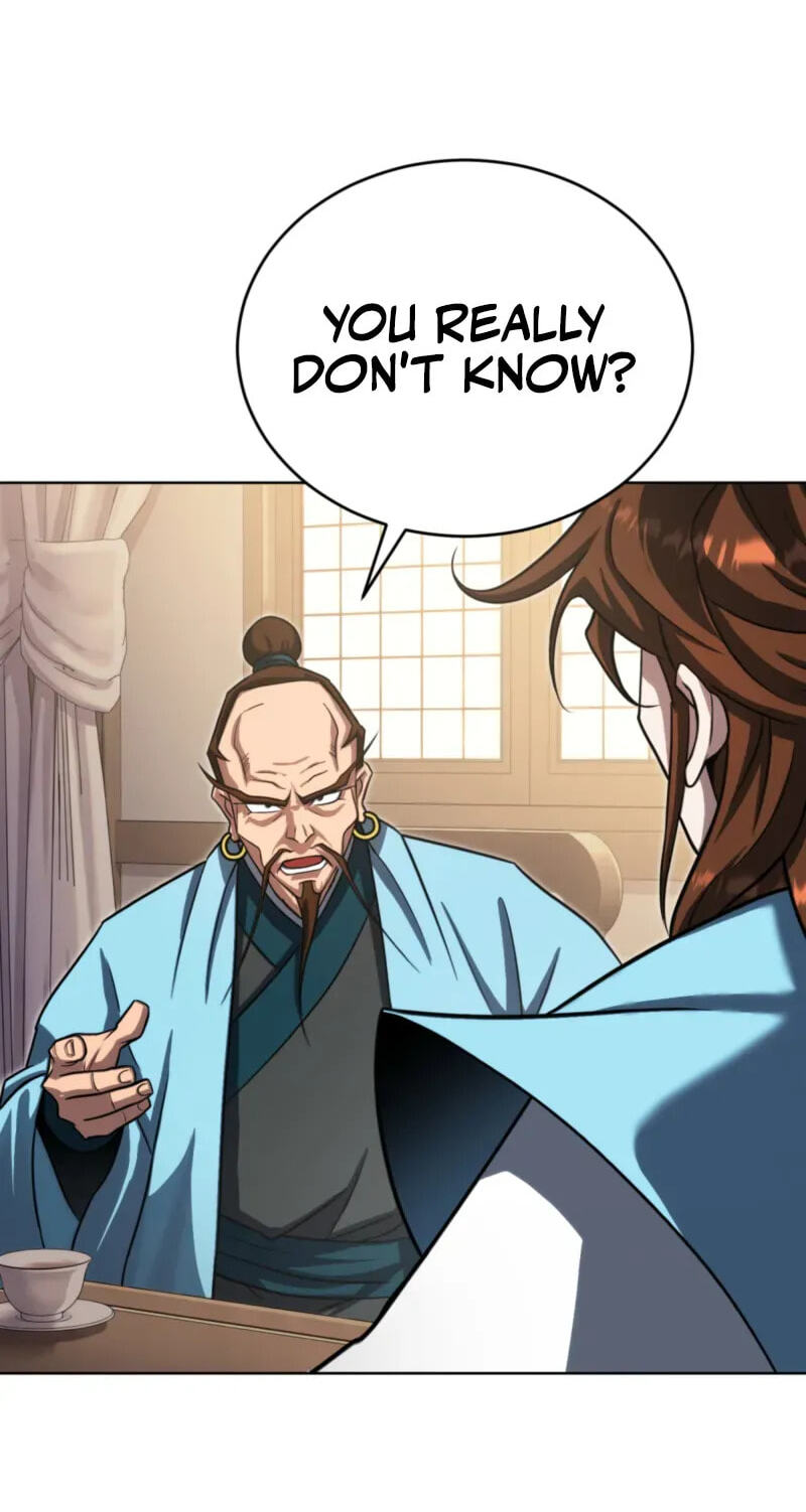 The Bizarre Chapter 35 page 67 - 