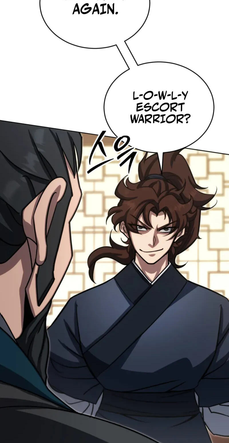 The Bizarre Chapter 35 page 8 - 