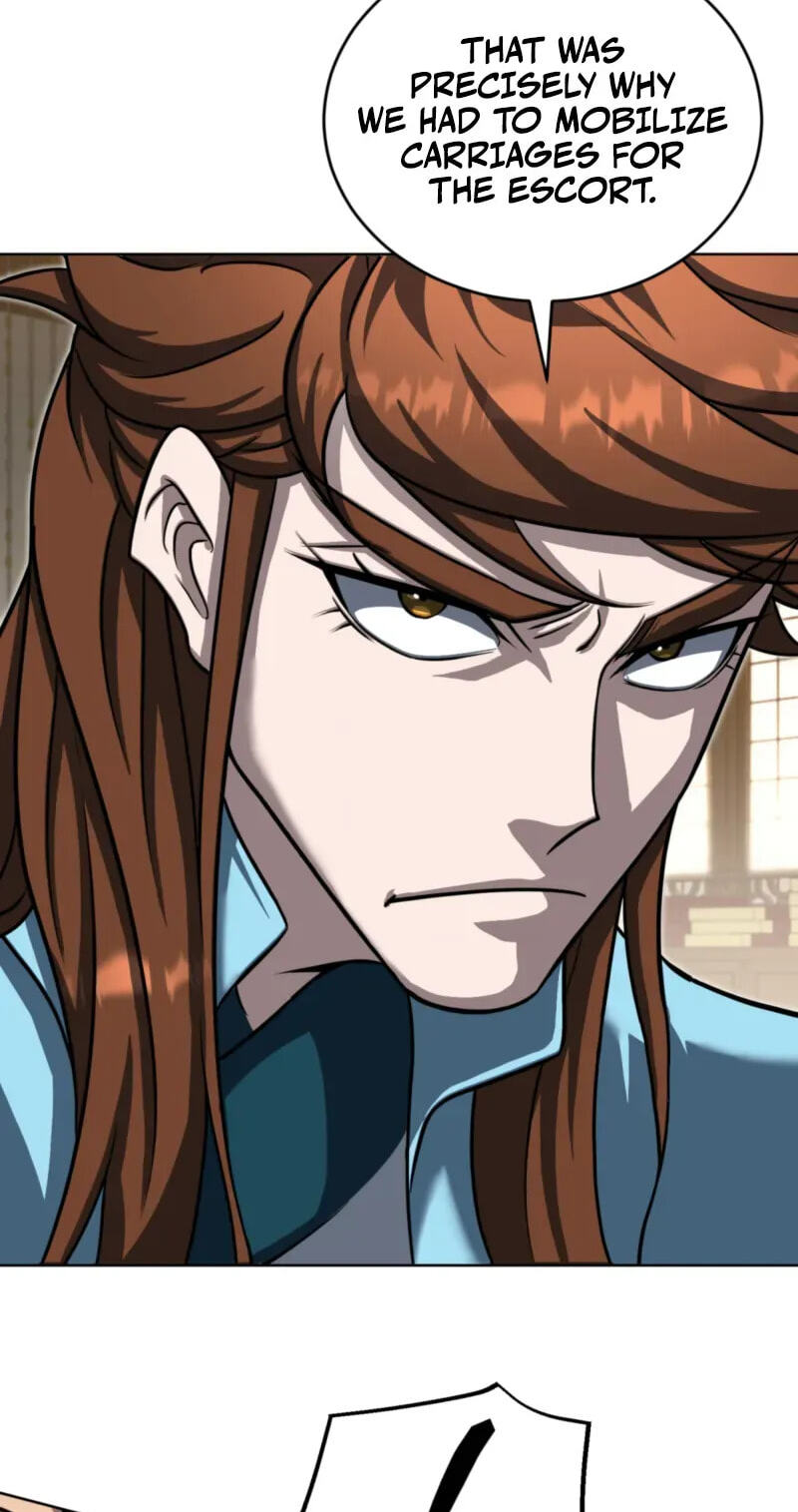 The Bizarre Chapter 35 page 74 - 