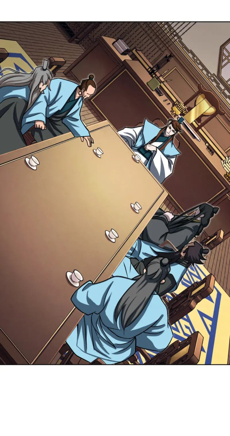 The Bizarre Chapter 35 page 77 - 