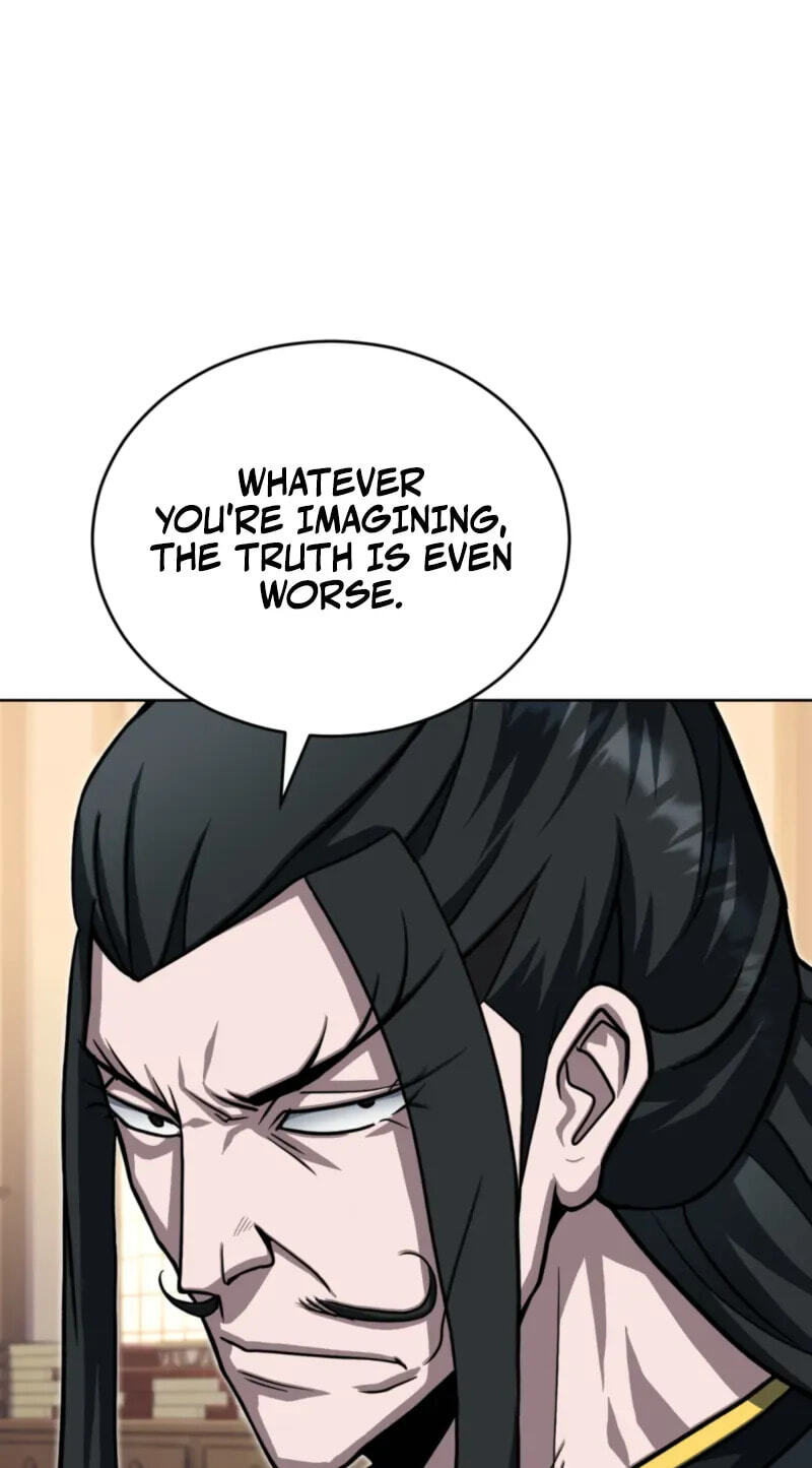 The Bizarre Chapter 35 page 80 - 
