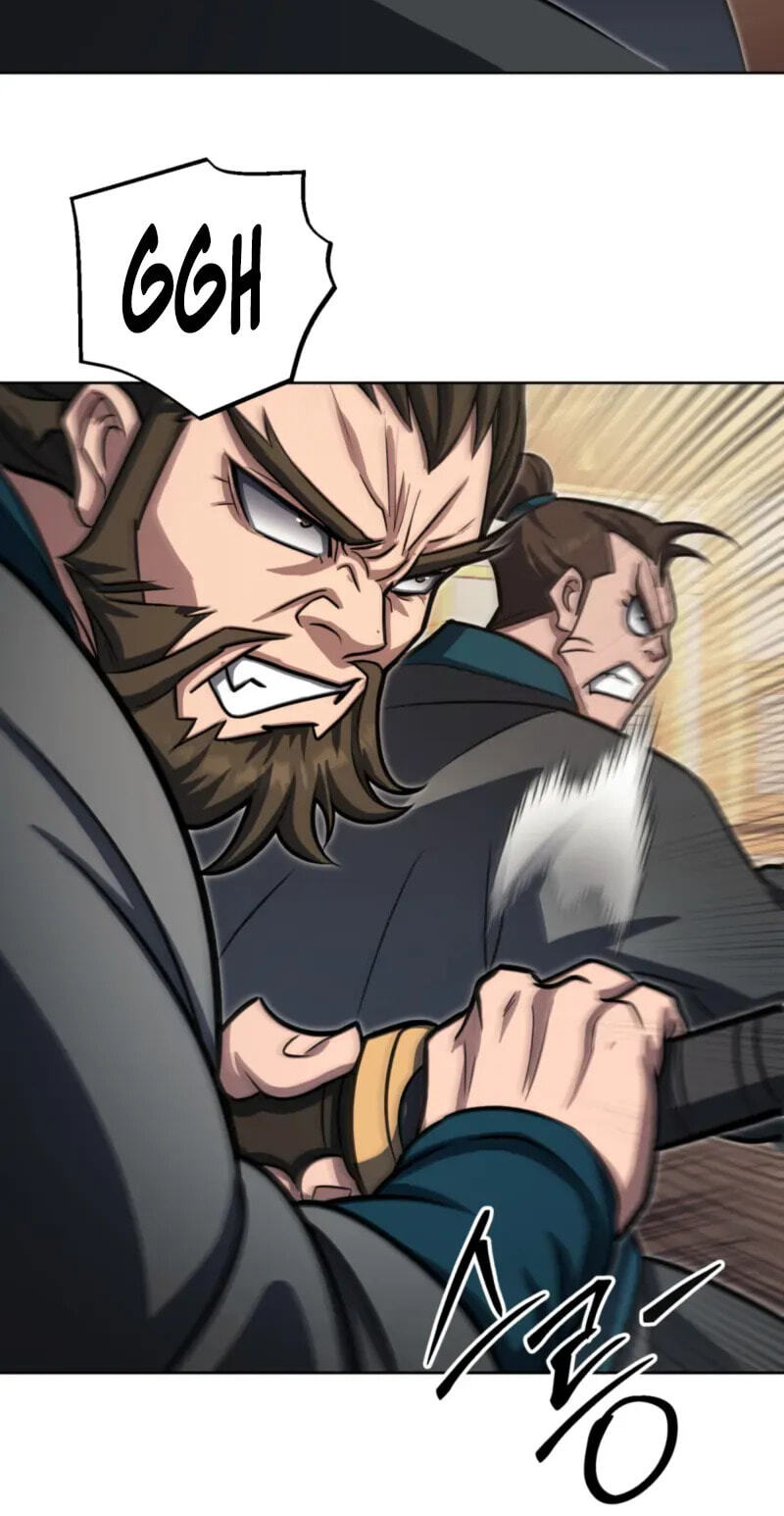 The Bizarre Chapter 35 page 9 - 