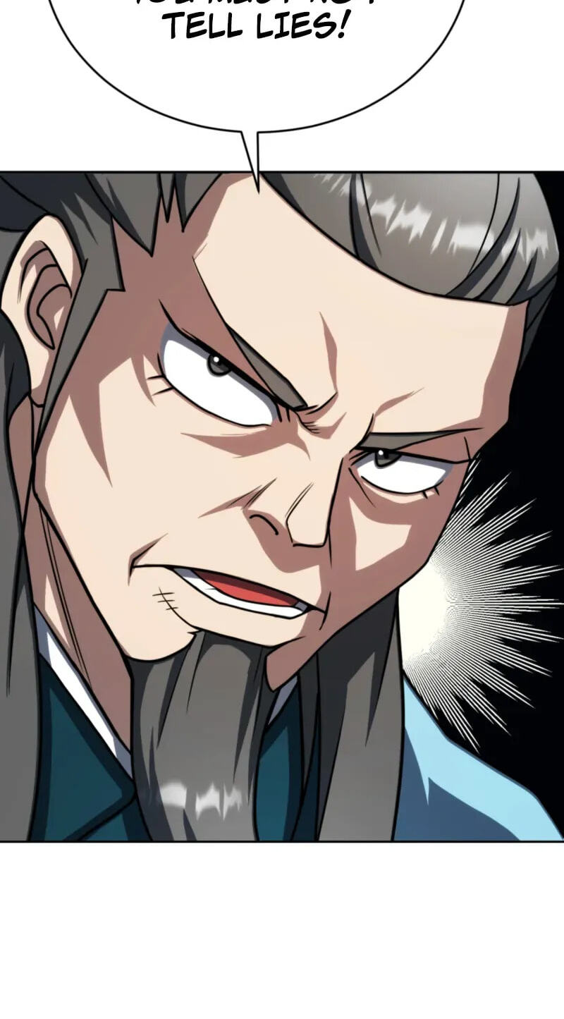 The Bizarre Chapter 35 page 83 - 
