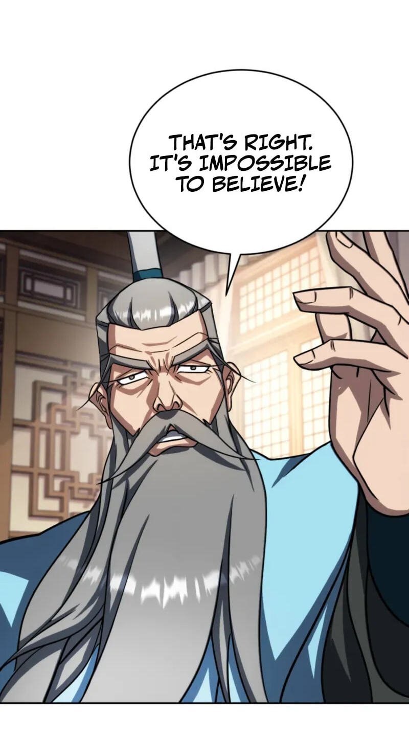 The Bizarre Chapter 35 page 84 - 