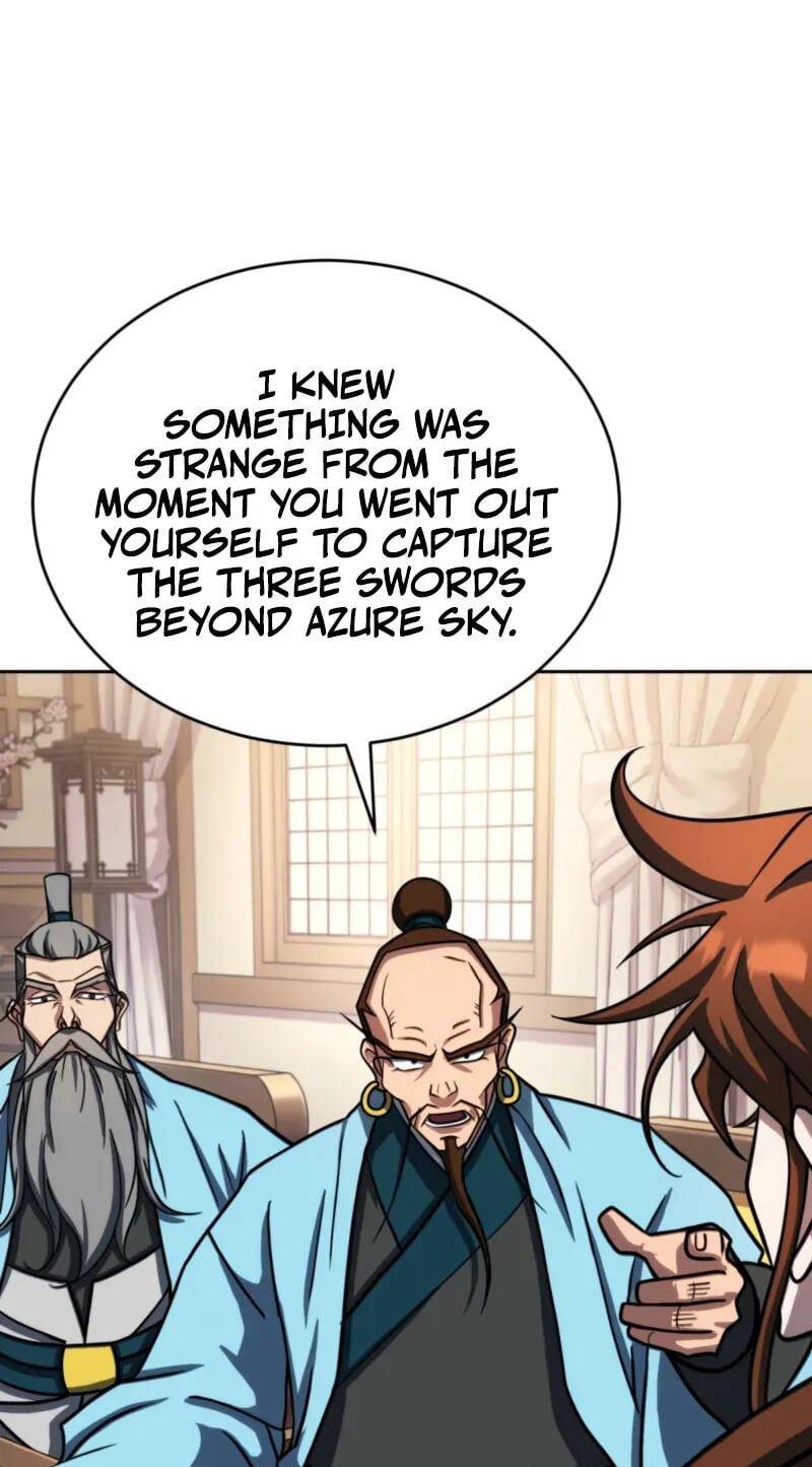 The Bizarre Chapter 35 page 85 - 