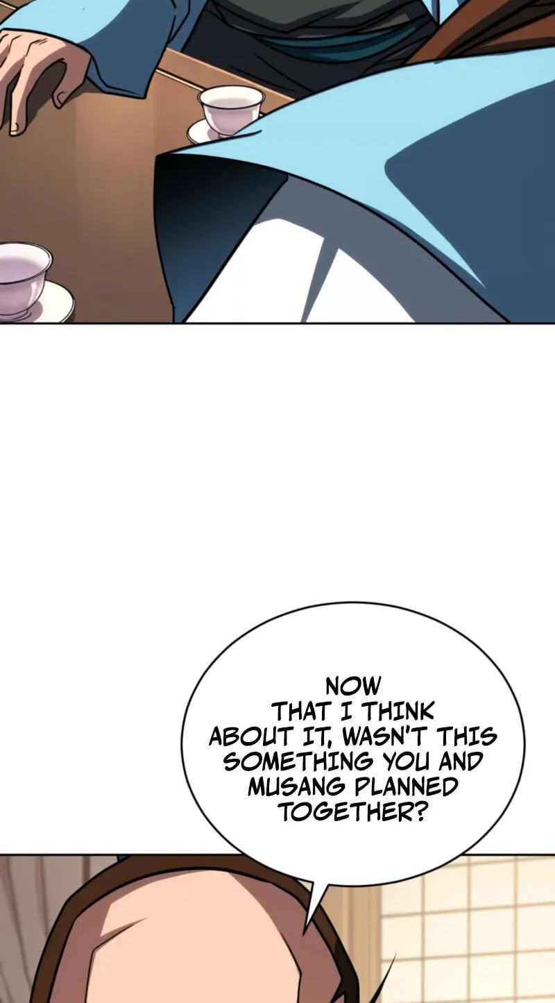 The Bizarre Chapter 35 page 86 - 