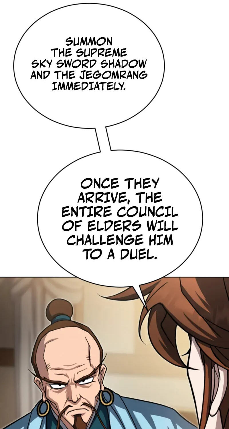 The Bizarre Chapter 35 page 92 - 