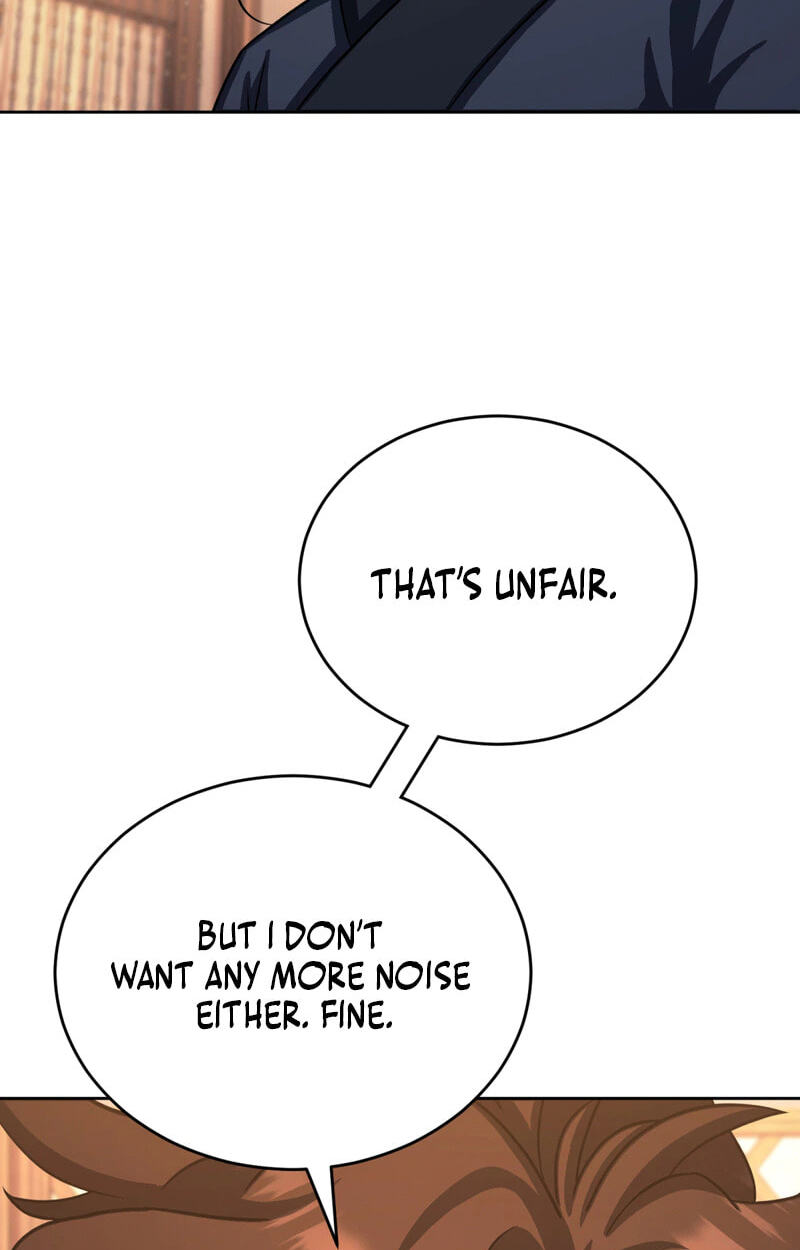 The Bizarre Chapter 36 page 11 - 