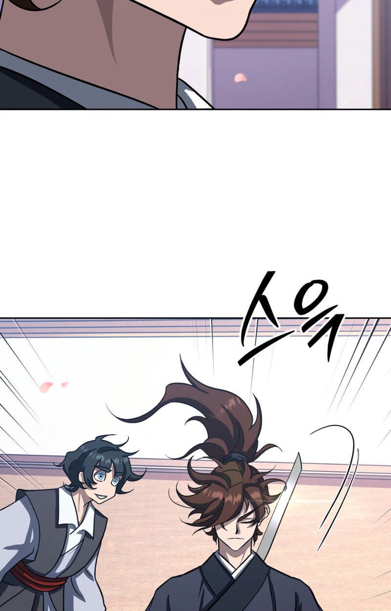 The Bizarre Chapter 36 page 101 - 