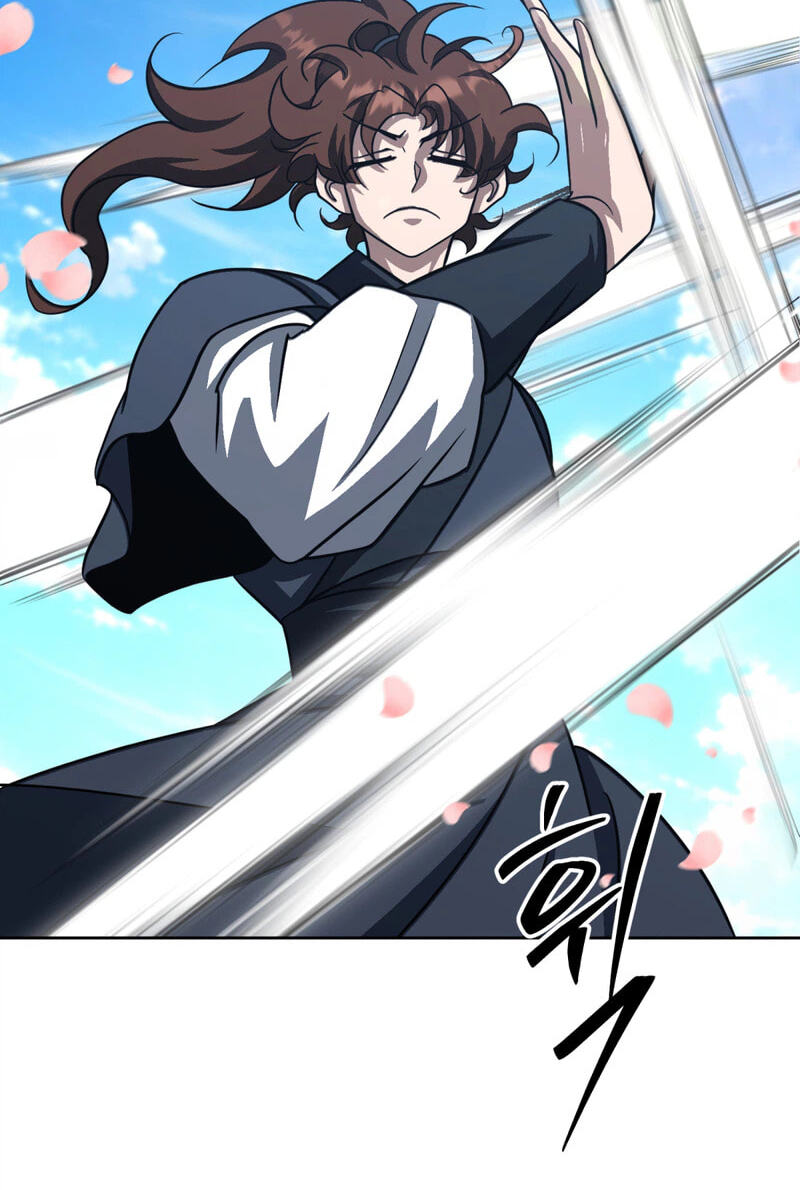 The Bizarre Chapter 36 page 105 - 