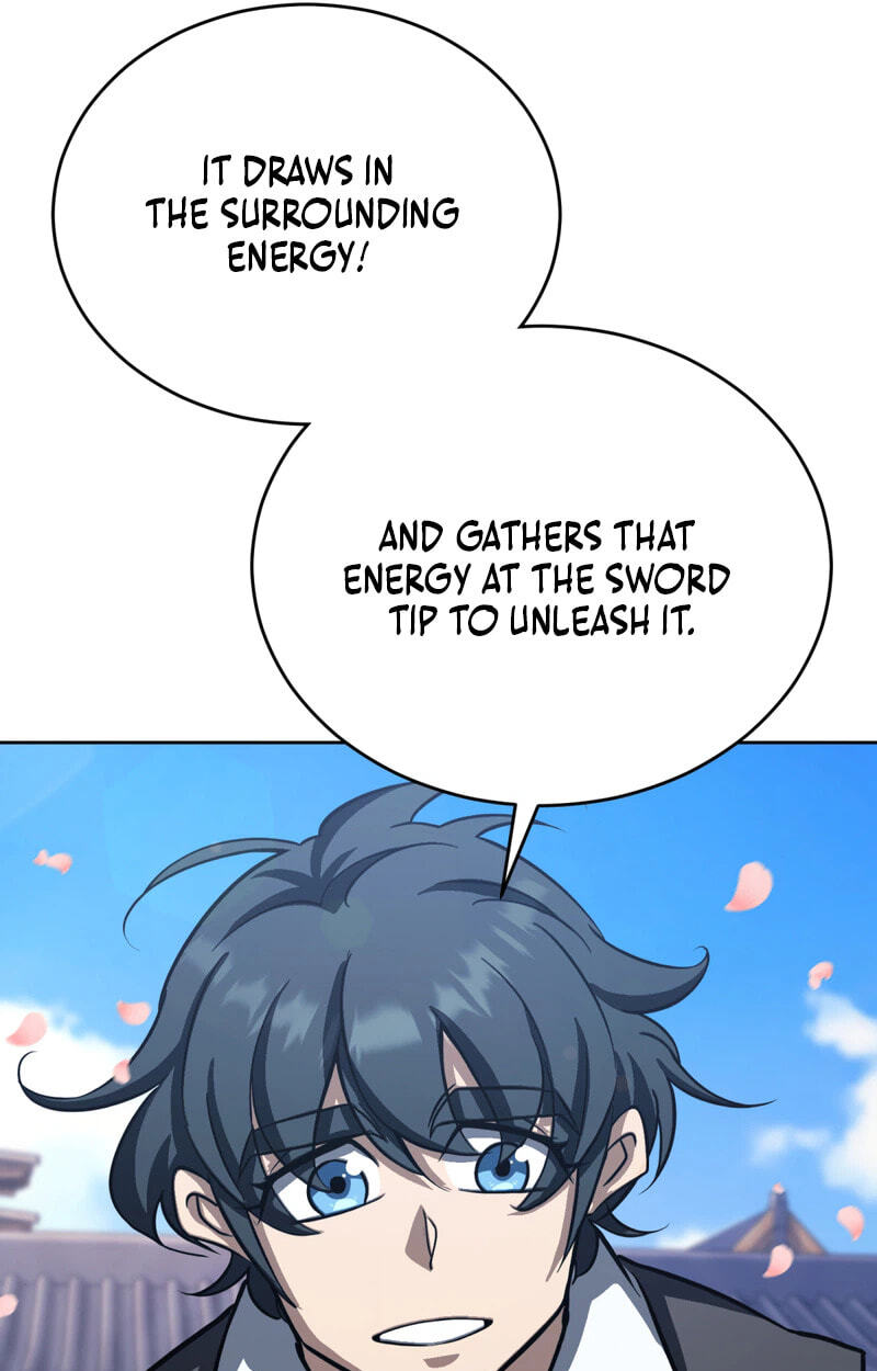 The Bizarre Chapter 36 page 106 - 