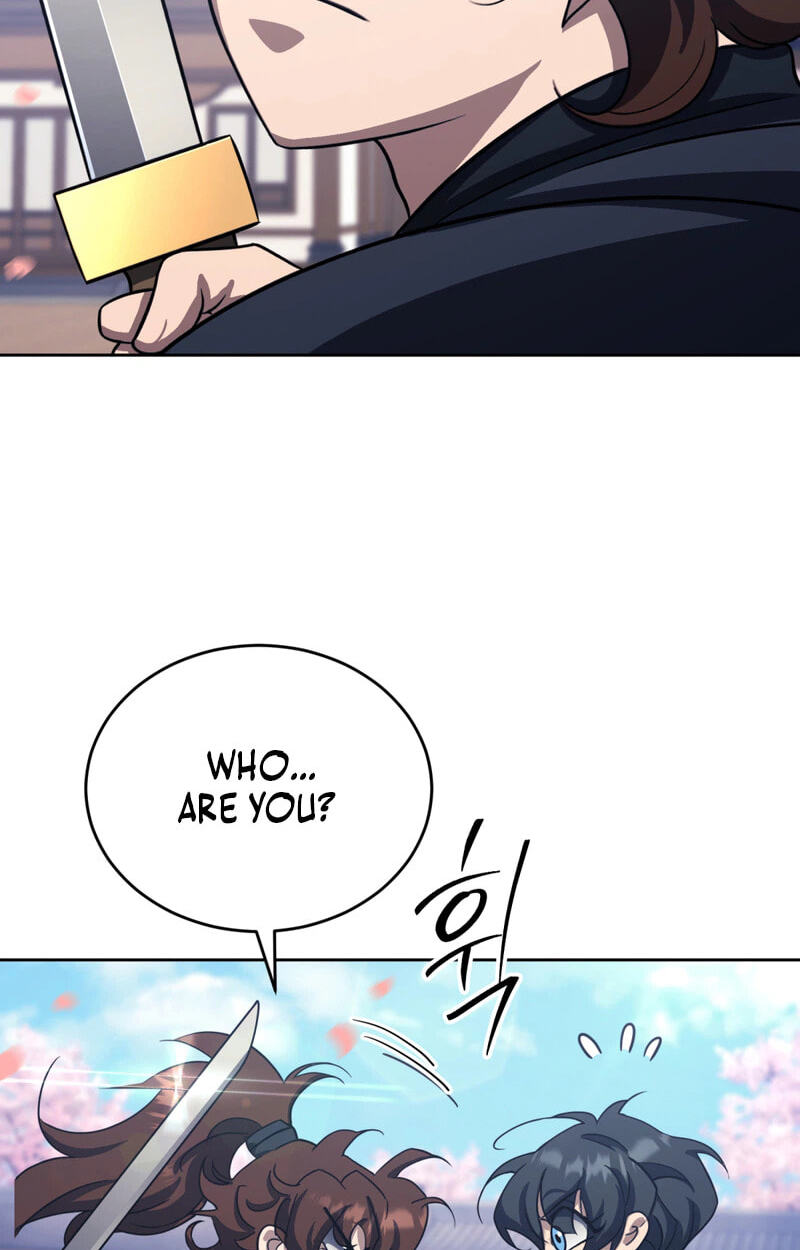 The Bizarre Chapter 36 page 111 - 