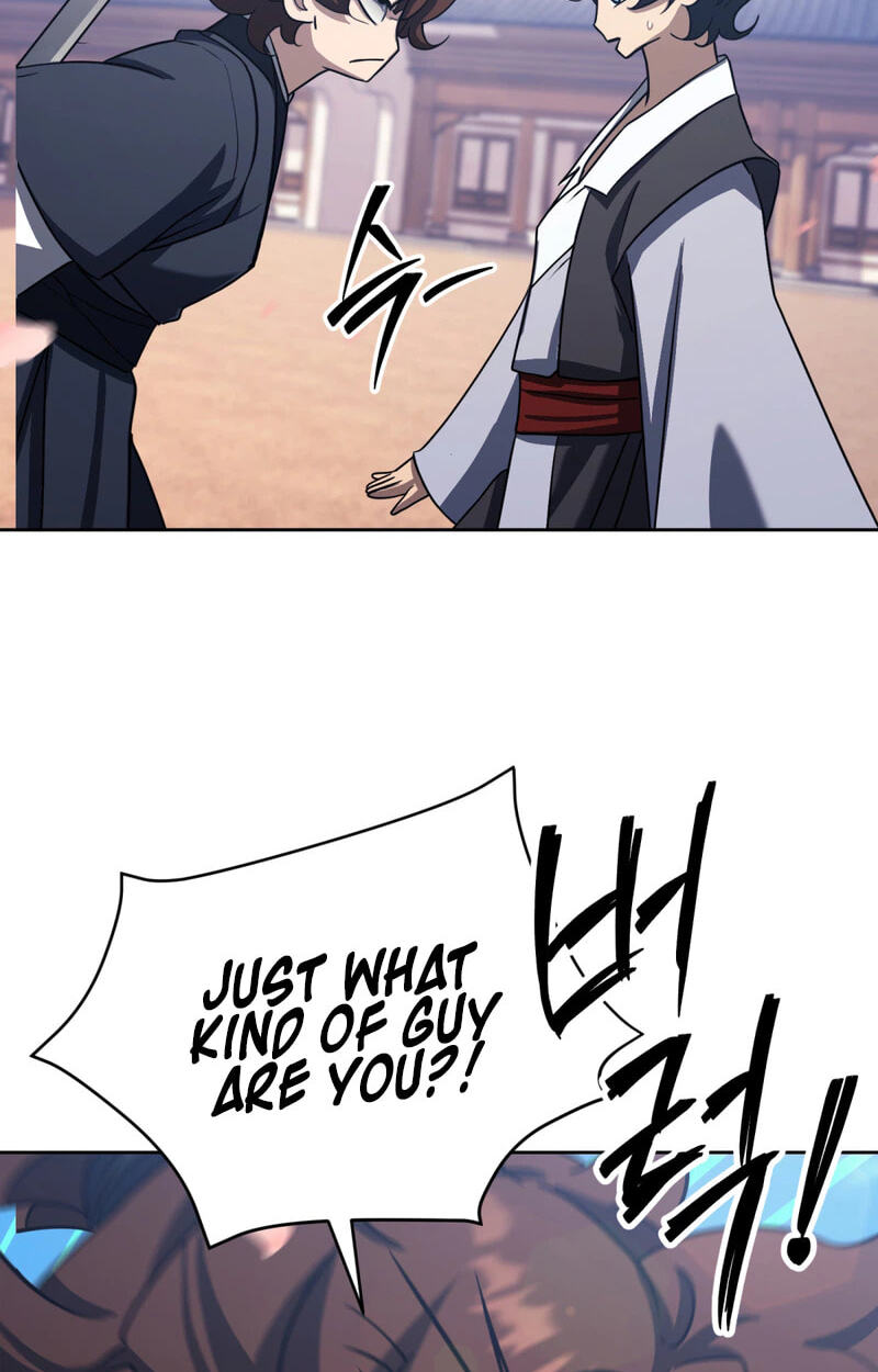 The Bizarre Chapter 36 page 112 - 