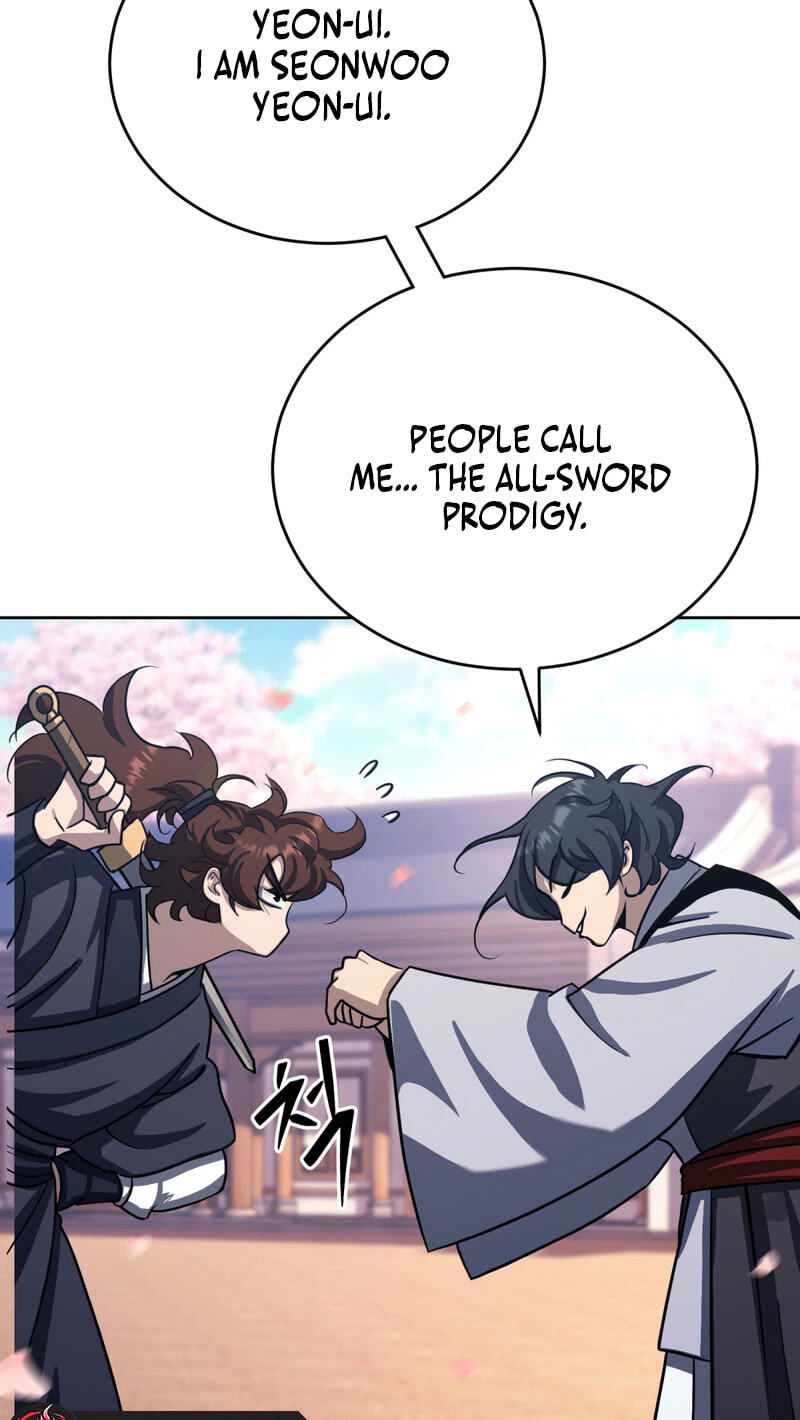 The Bizarre Chapter 36 page 114 - 