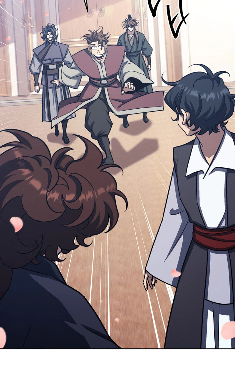 The Bizarre Chapter 36 page 121 - 