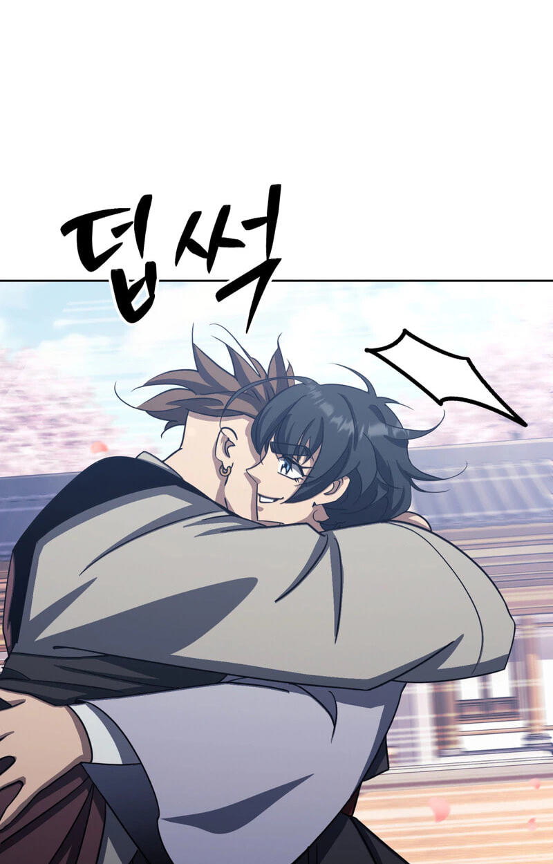 The Bizarre Chapter 36 page 122 - 
