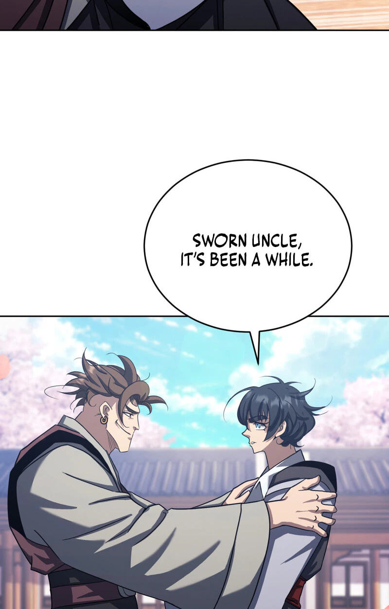 The Bizarre Chapter 36 page 123 - 