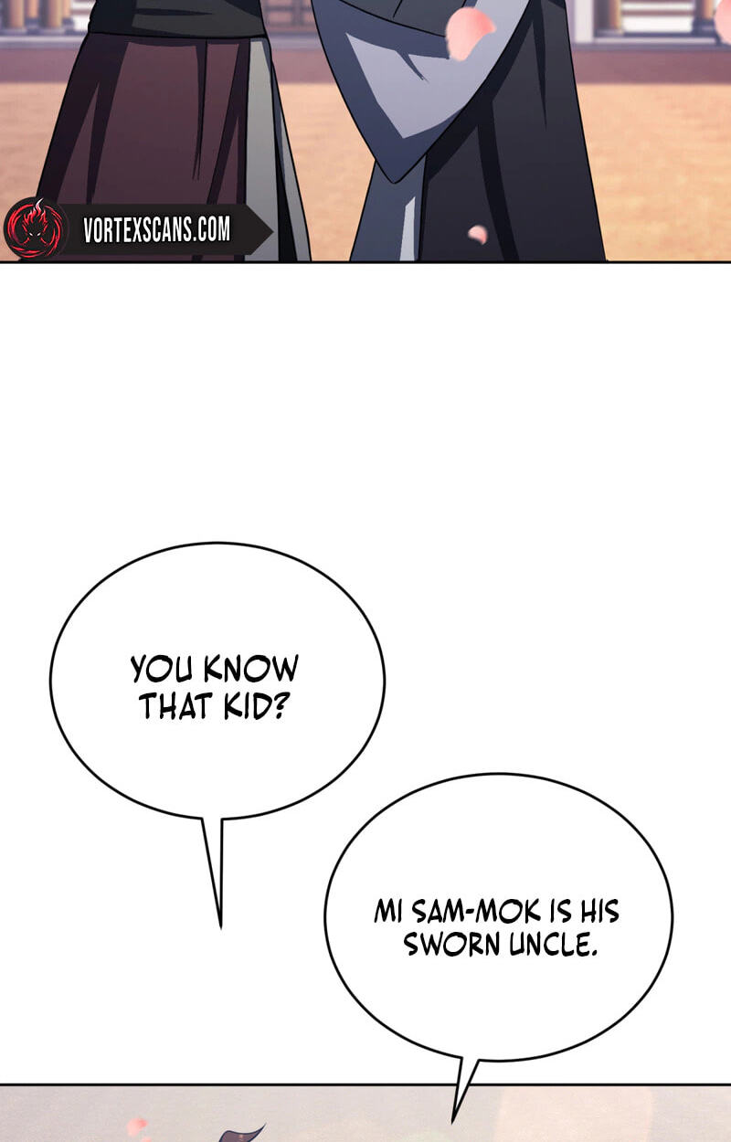 The Bizarre Chapter 36 page 124 - 