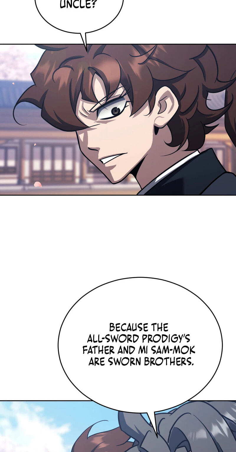 The Bizarre Chapter 36 page 126 - 