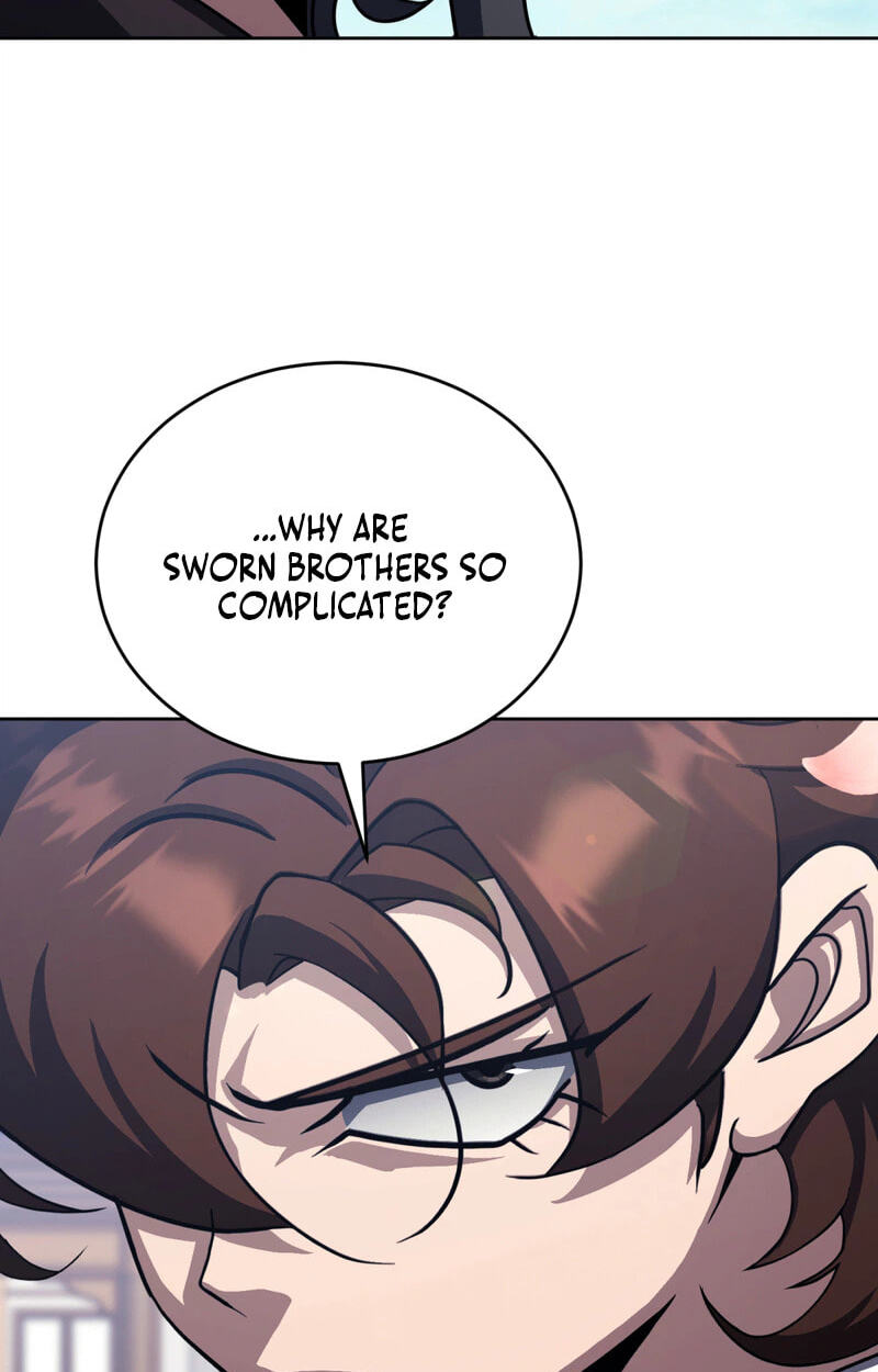 The Bizarre Chapter 36 page 129 - 