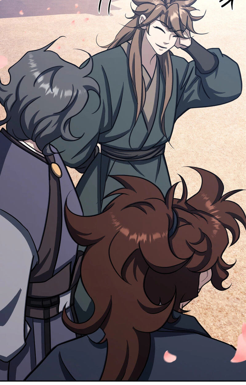 The Bizarre Chapter 36 page 131 - 