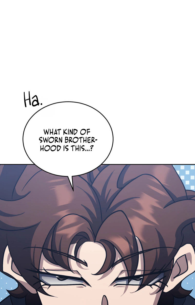The Bizarre Chapter 36 page 132 - 