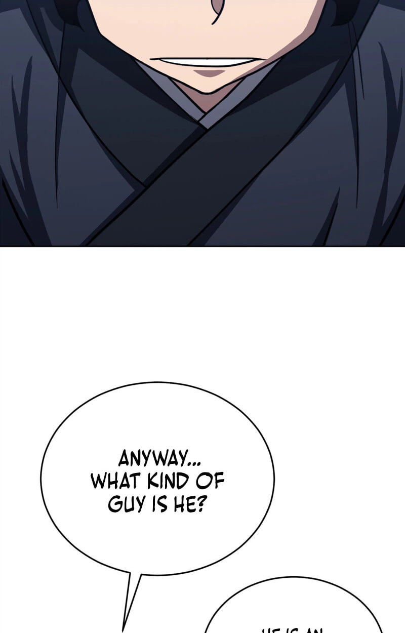 The Bizarre Chapter 36 page 133 - 