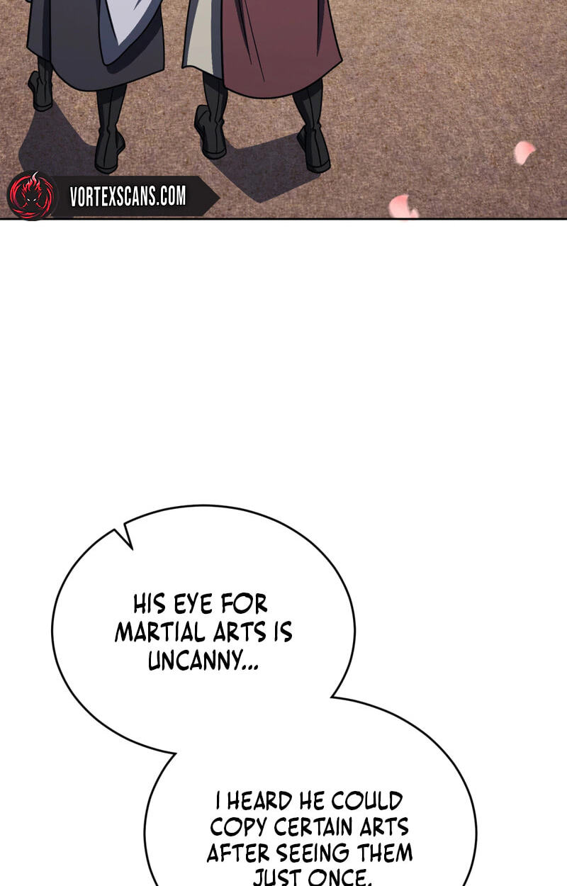 The Bizarre Chapter 36 page 135 - 
