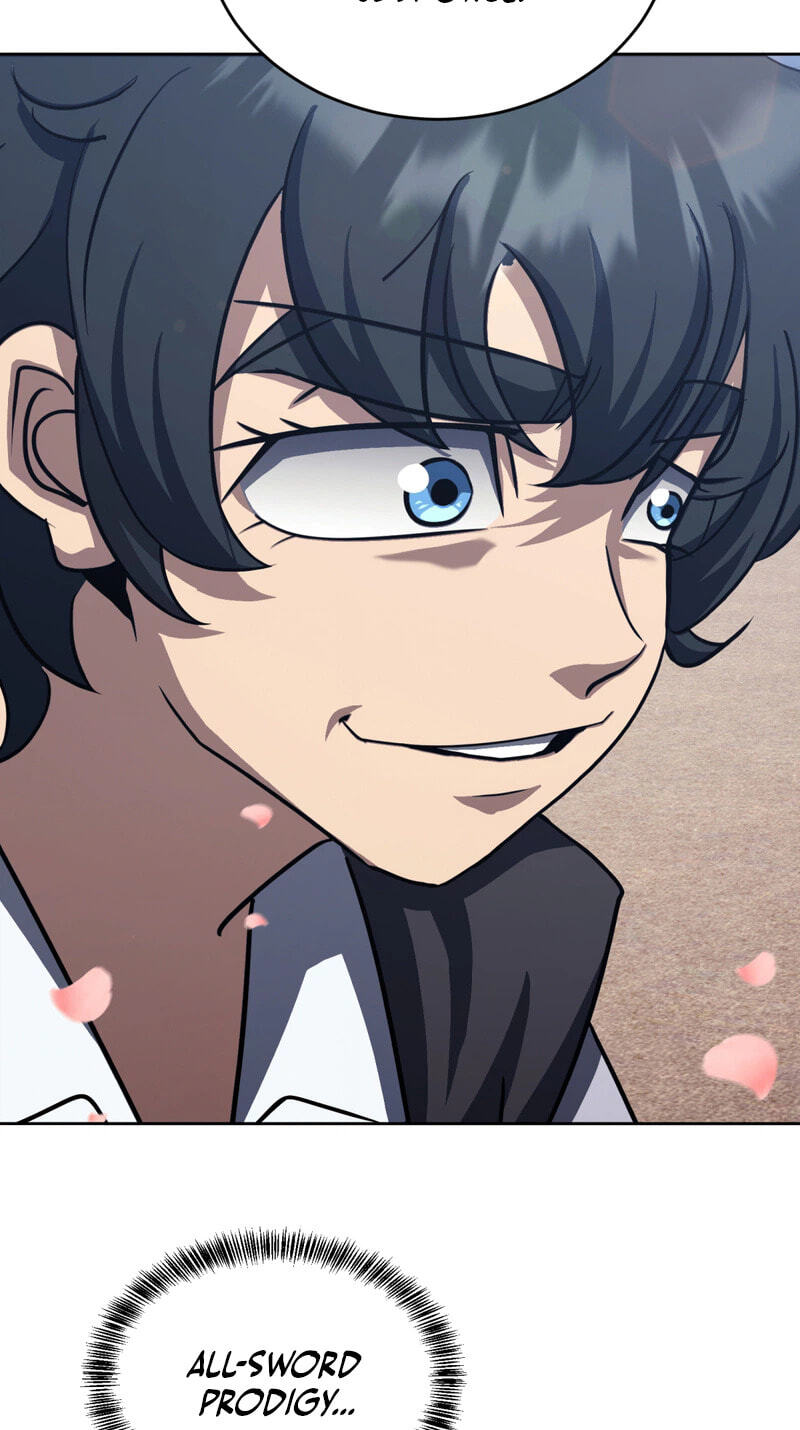 The Bizarre Chapter 36 page 136 - 