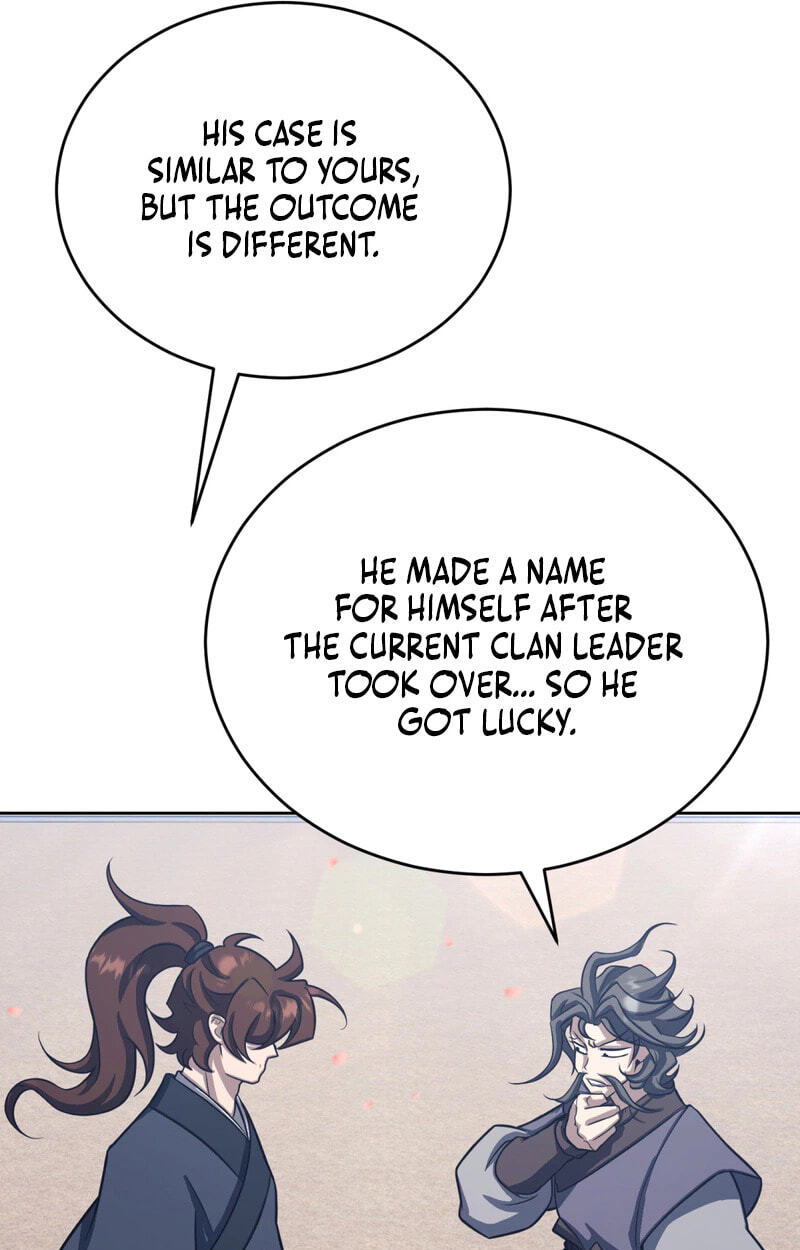 The Bizarre Chapter 36 page 139 - 