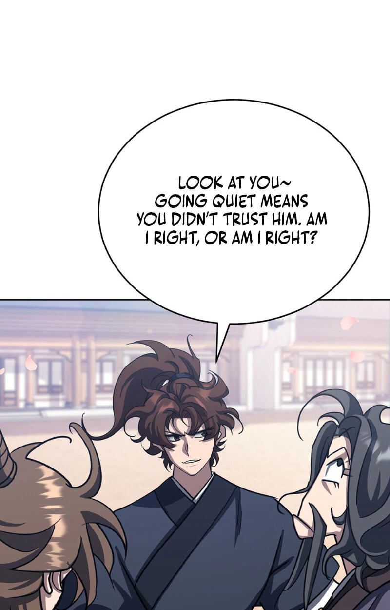 The Bizarre Chapter 36 page 146 - 