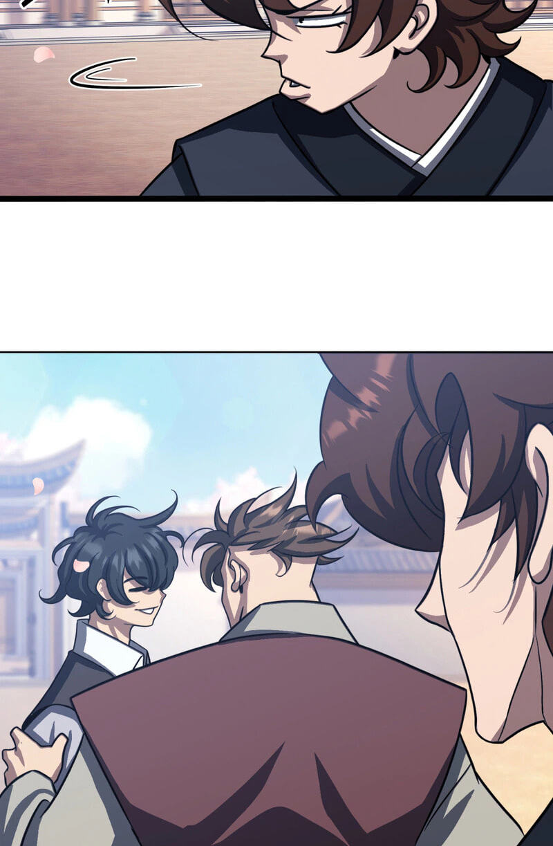 The Bizarre Chapter 36 page 148 - 