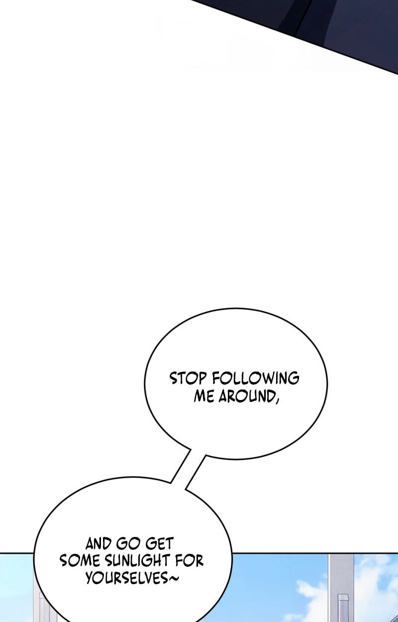 The Bizarre Chapter 36 page 16 - 