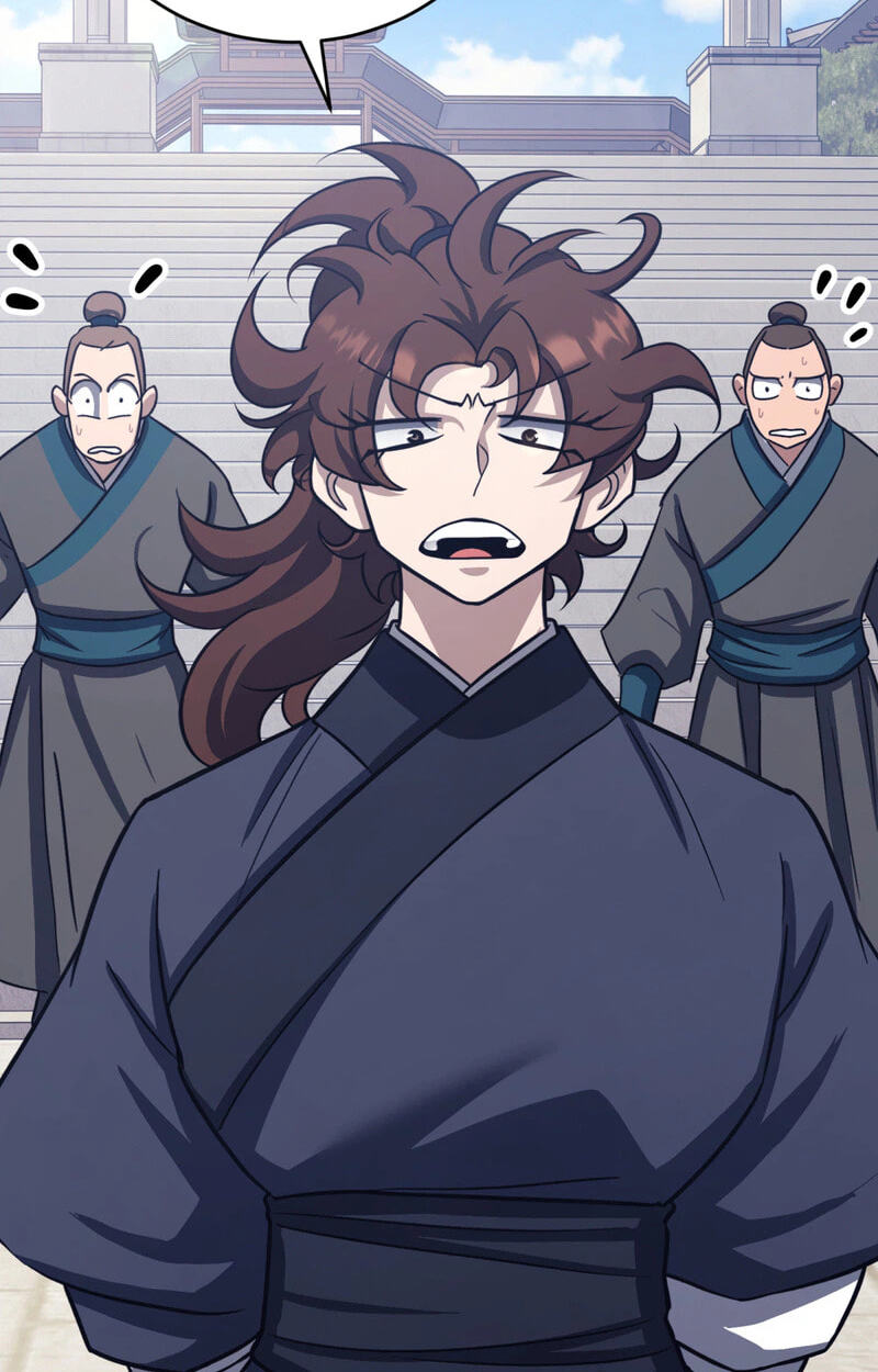 The Bizarre Chapter 36 page 17 - 