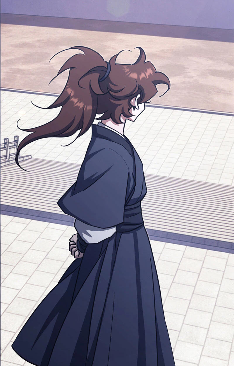 The Bizarre Chapter 36 page 20 - 