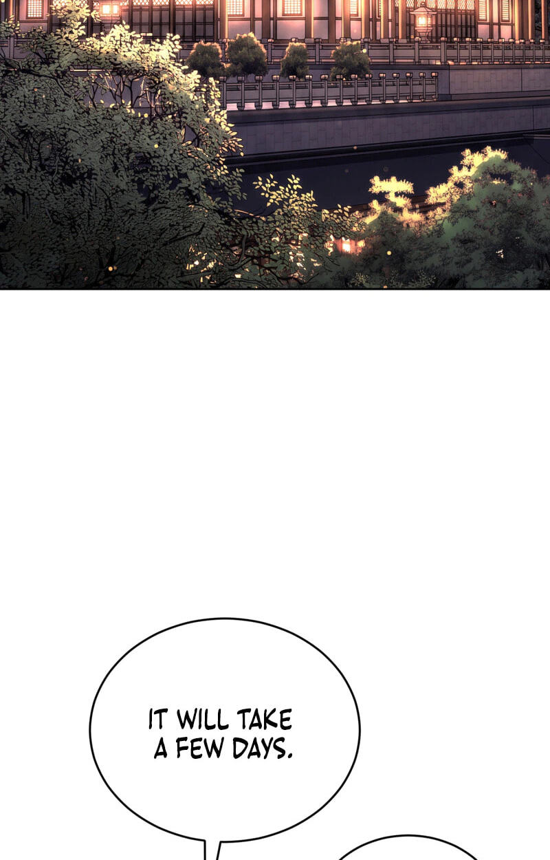 The Bizarre Chapter 36 page 3 - 