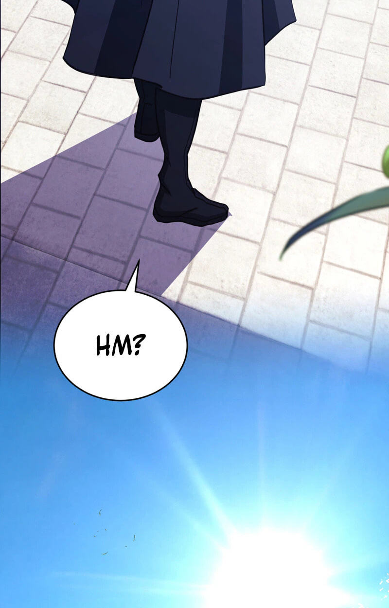 The Bizarre Chapter 36 page 21 - 