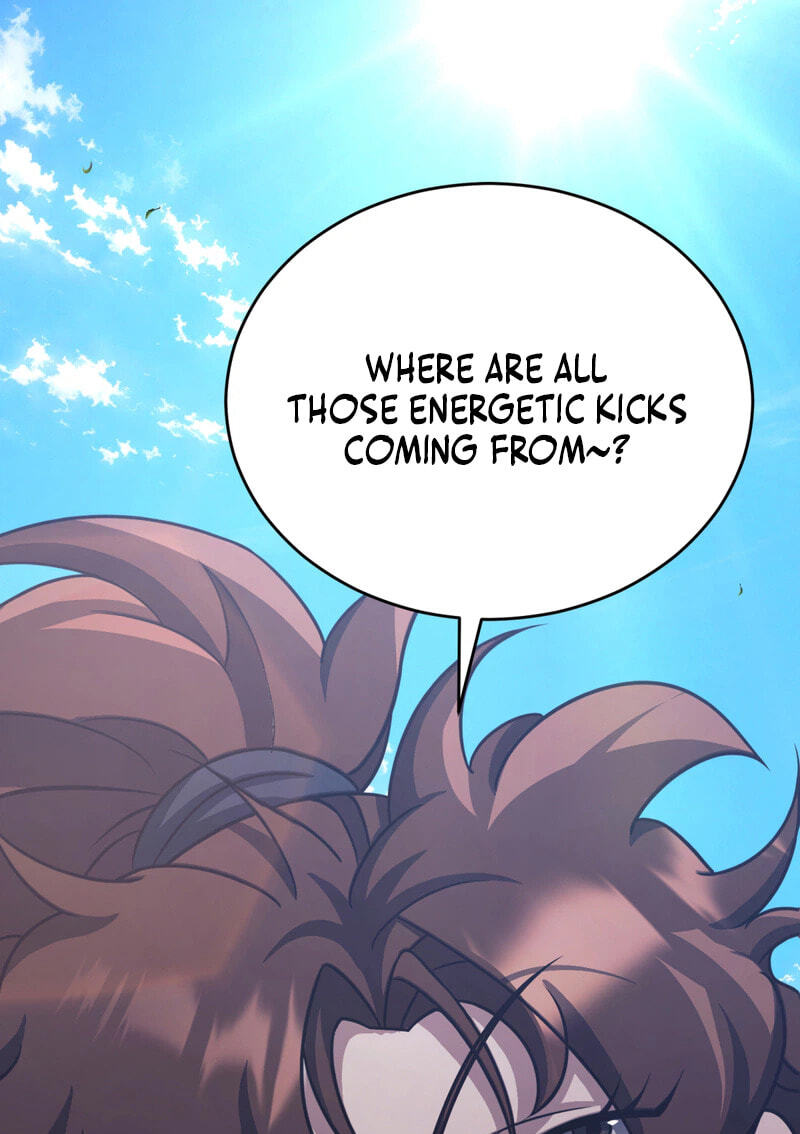 The Bizarre Chapter 36 page 22 - 